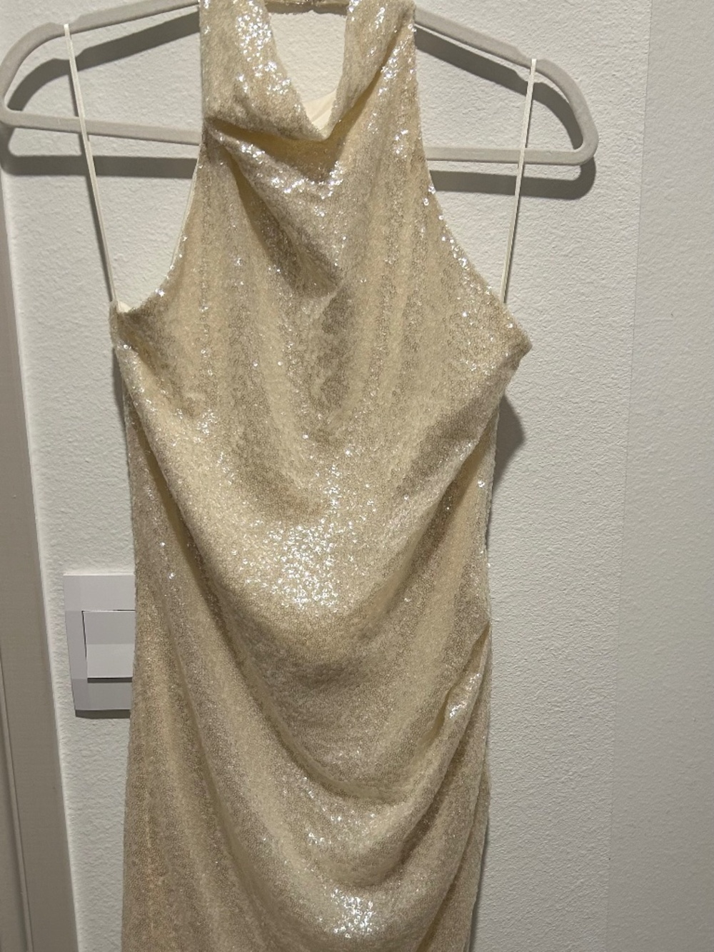 Amanda Uprichard Samba Dress